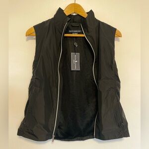 Ralph Lauren Golf Charcoal Jacket